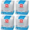 ILLY Caffe' Illy Iperespresso Decaffeinato 72 Capsule Per Uso Professionale