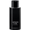 Armani Armani Code 125 ml Eau de Parfum Ricaricabile Spray