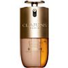 CLARINS Double Serum Foundation L6C Fondotinta Modulabile Dispenser Tutti i tipi di pelle