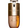 CLARINS Double Serum Foundation L6W Fondotinta Modulabile Dispenser Tutti i tipi di pelle