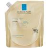 LA ROCHE POSAY-PHAS (L'OREAL) LIPIKAR HUILE LAVANTE REFILL 400ML