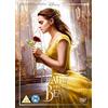 Disney Beauty and The Beast Live Action