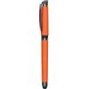 Penna Roller Gel Soft Touch Clio personalizzata personalizzate o neutre