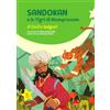 Gallucci Bros Sandokan e le Tigri di Mompracem di Emilio Salgari. Ediz. a colori