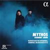 AMPED Mythos