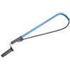 Faithfull Tools, FAIPDRWCAUG, Stura water a molla, Deluxe, Per toilette, Blu