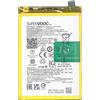 OPPO BATTERIA LITIO INTEGRATA ORIGINALE BLPA07 BULK PER A78 4G CPH2565