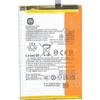 XIAOMI BATTERIA LITIO ORIGINALE BN5T BULK PER XIAOMI REDMI 13 4G 5G - POCO M6 4G