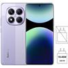 Xiaomi Redmi Note 14 Pro 5G Smartphone 8GB+256GB NFC 6.67" 5110mAh AI FaceUnlock