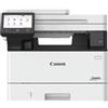 Canon MULTIFUNZIONE CANON LASER i-SENSYS MF463dw II A4 40PPM 250FF DADF LAN USB WiFi D