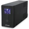 EnerGenie 850VA - 510W - Sinusoidale - 220V - 50/60Hz - 220V EG-UPS-032