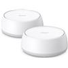 TP-LINK BE3600 Whole Home Mesh Wi-Fi 7 System