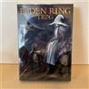 ELDEN RING TRPG grande libro di giochi scritto in giapponese F/S NUOVO