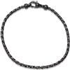 ALFIERI & ST. JOHN 925 Bracciale in argento 925