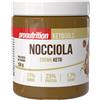 PRONUTRITION Crema Keto 250 g Cioccolato Bianco