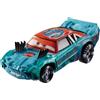 Mattel Fishtail | JDL79 | Disney Cars | Die-Cast 1:55 | Auto Veicolo