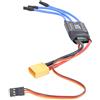 Ejoyous Regolatore di velocità Elettronico Brushless ESC 30A con Connettore XT60 per Drone RC, Elicottero, FPV