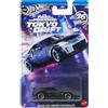 Hot Wheels FAST AND FURIOUS Tokyo Drift Auto NISSAN 350Z CUSTOM - Modellino Die Cast Scala 1:64 - lunghezza 7cm - JKX05