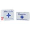 ZETA FARMACEUTICI SPA MANNITOLO PANI 10 G