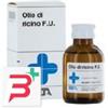 ZETA FARMACEUTICI SPA OLIO RICINO 50G