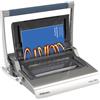 Fellowes Rilegatrice a dorsi metallici Fellowes Galaxy - 129221