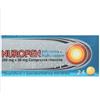 RECKITT BENCKISER H.(IT.) SPA Reckitt Benckiser H. Nurofen Influenza E Raffreddore 200 Mg + 30 Mg Compresse Rivestite
