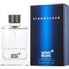 Montblanc Starwalker Eau de Toilette uomo 75 ml