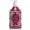 Rudy Profumi LE MAIOLICHE SAPONE LIQUIDO POSITANO ROSE 500 ML