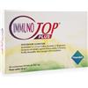 FITOPROJECT Srl Fitoproject Immunotop Plus Integratore Sistema Immunitario 40 Compresse