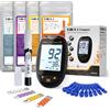 FORA 6 Connect - kit iniziale 6 in 1 - mg/dl 1 St