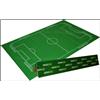 Edilio Parodi Subbuteo Zeugo Panno Gommato ZeugoPitch Dimensioni Classic e Compact Scegli !