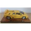 Burago BBURAGO LAMBORGHINI DIABLO (1990) GIALLA. COD. 3741 1/18
