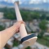 Trave di equilibrio in legno professionale per adulti e bambini, durevole,