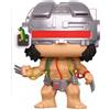 FUNKO POP MARVEL X MEN WOLVERINE WEAPON X LE 194 VINYL FIGURE NEW!