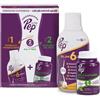 ULTRA PEP PROT SLIM 6 ZERO+BRU