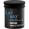 Osmo Clay Extreme, cera d'api per una tenuta solida e flessibile, consistenza e volume, 100 ml.