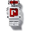 Rabanne Phantom In Red Elixir 50 ml Parfum