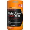 NAMED SPORT NUTRIXAM FORZA 400CPR AMINOACIDI ESSENZIALI NAMEDSPORT
