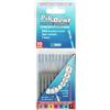 Pikdent Fimo Pikdent Stuzzicolino 1 Grigio 10 Pezzi