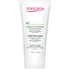 Topicrem AC Purifying Mask maschera detergente per la pelle grassa 50 ml