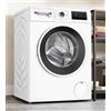 Bosch WAN28218IT ***PRONTA CONSEGNA*** Lavatrice libera installazione. Capacità 8 kg. Centrifuga 1400 giri. Classe A nuova