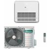 Hisense Condizionatore Hisense Console AKT 12000 BTU R32 Turbo Inverter A++ AKT35UR4RSK8_AUW35U4RS8