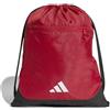 adidas Unisex - Adulto Tiro Gymsack Shoe Bag, black/white, One size