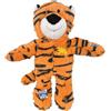 KONG Wild Knots Peluche Tigre per Cane M-L