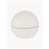 Nova Luce Lampada da tavolo portatile a LED dimmerabile piccola Puk -