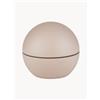 Nova Luce Lampada da tavolo portatile a LED dimmerabile piccola Puk -