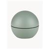Nova Luce Lampada da tavolo portatile a LED dimmerabile piccola Puk -
