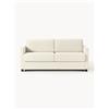 Westwing Collection Divano letto 2 posti con materasso Morgan
