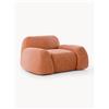 Westwing Collection Poltrona lounge Wolke