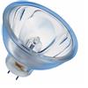 Osram 64615 Lampada alogena con riflettore 75W / 12V GZ6.35